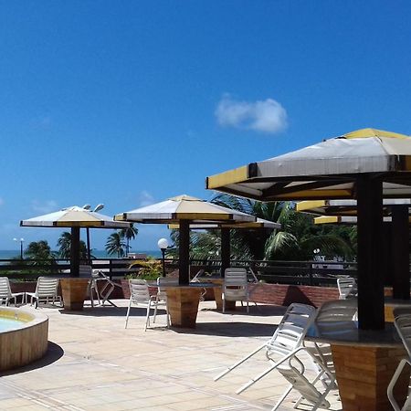Imo Apart Pipa'S Ocean Praia de Pipa Dış mekan fotoğraf