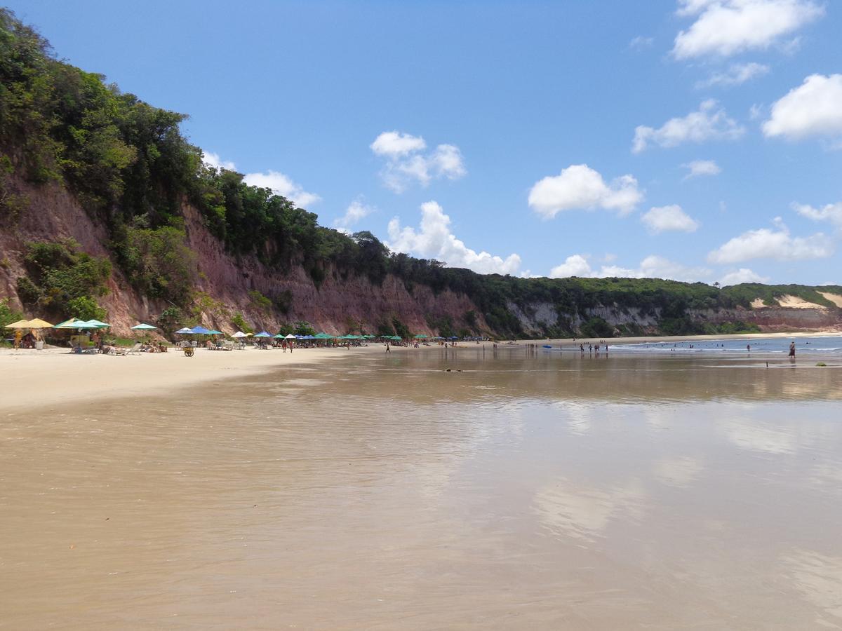 Imo Apart Pipa'S Ocean Praia de Pipa Dış mekan fotoğraf