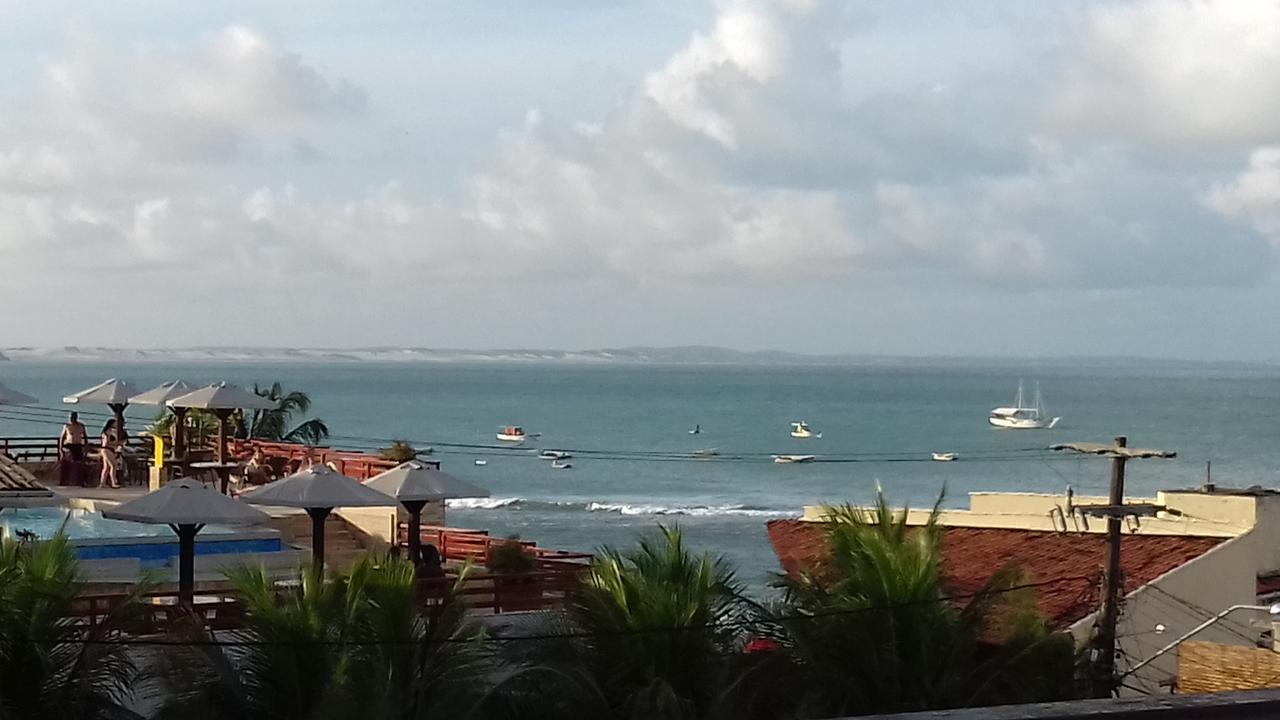 Imo Apart Pipa'S Ocean Praia de Pipa Dış mekan fotoğraf