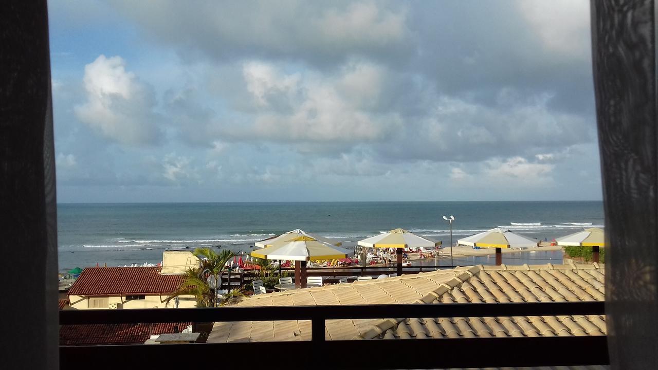 Imo Apart Pipa'S Ocean Praia de Pipa Dış mekan fotoğraf